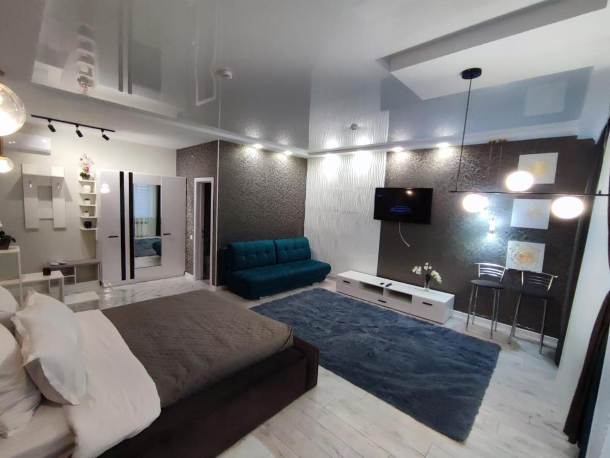 Zest Hotel & Spa Uralszk Kültér fotó