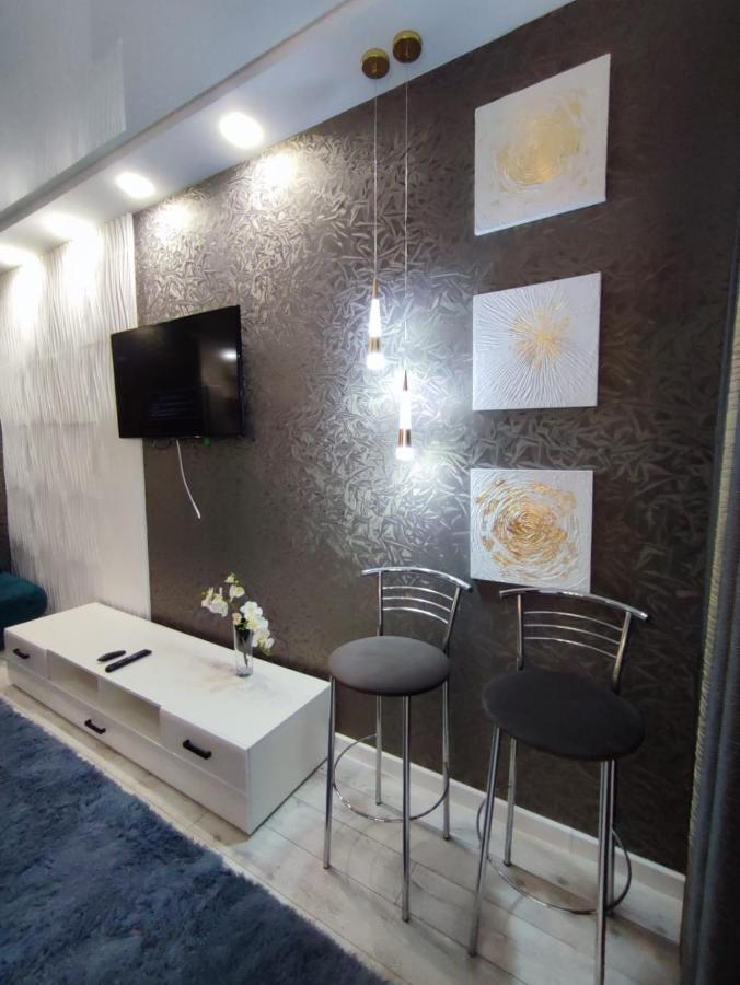Zest Hotel & Spa Uralszk Kültér fotó