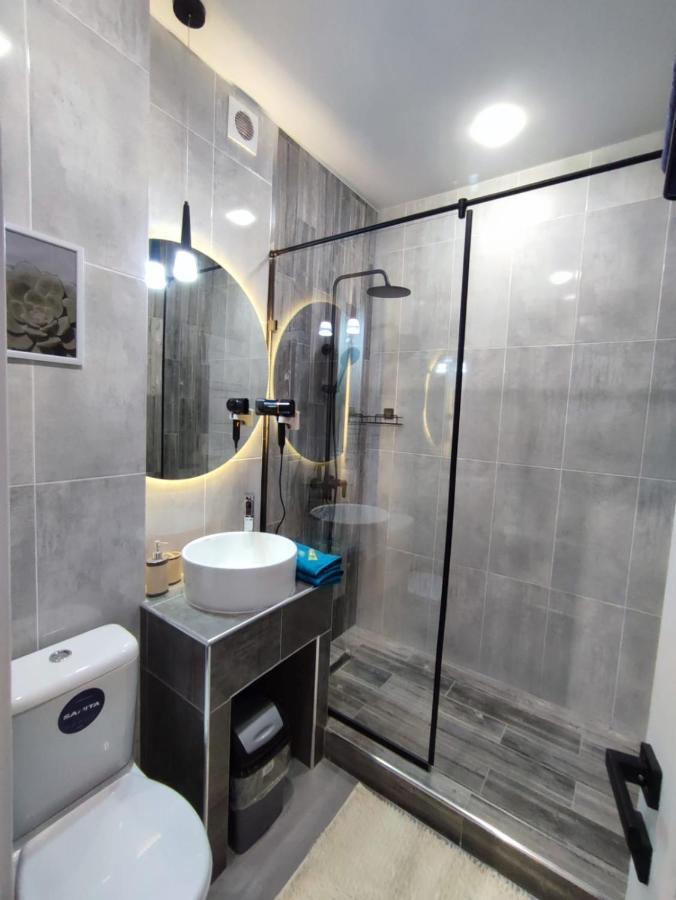 Zest Hotel & Spa Uralszk Kültér fotó