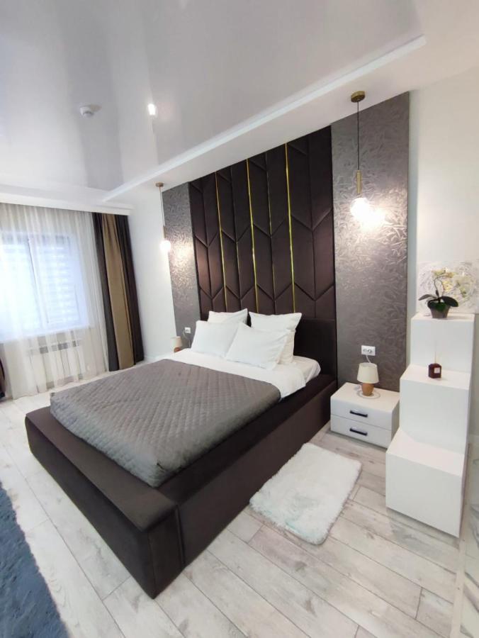 Zest Hotel & Spa Uralszk Kültér fotó