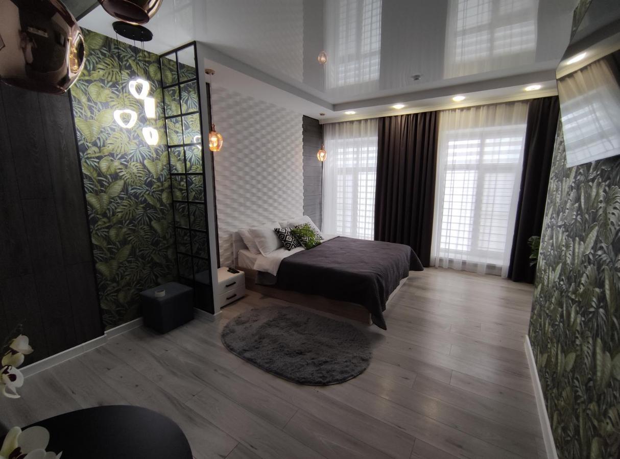 Zest Hotel & Spa Uralszk Kültér fotó