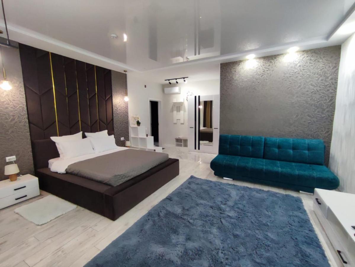Zest Hotel & Spa Uralszk Kültér fotó