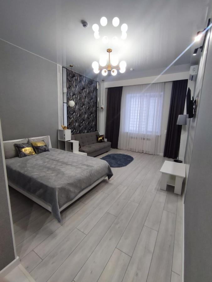 Zest Hotel & Spa Uralszk Kültér fotó