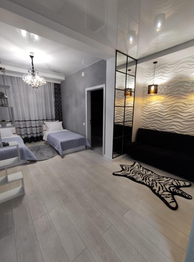Zest Hotel & Spa Uralszk Kültér fotó