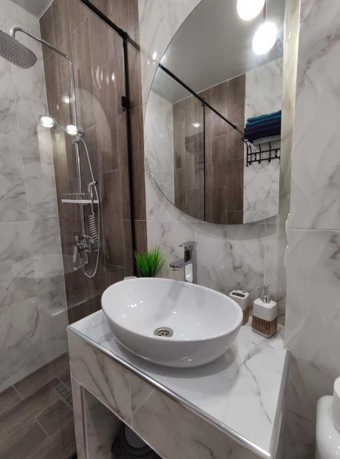 Zest Hotel & Spa Uralszk Kültér fotó