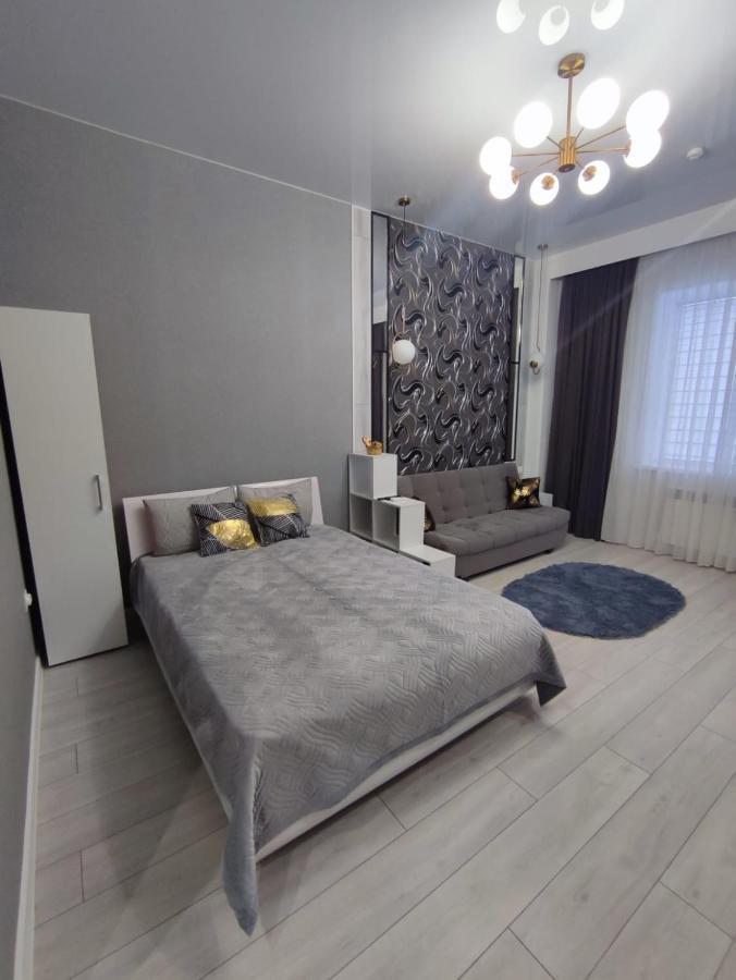 Zest Hotel & Spa Uralszk Kültér fotó