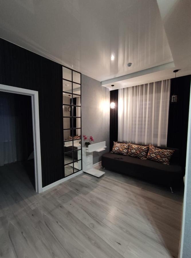 Zest Hotel & Spa Uralszk Kültér fotó
