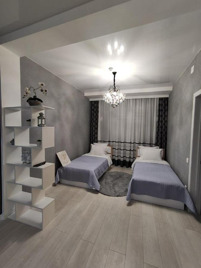 Zest Hotel & Spa Uralszk Kültér fotó