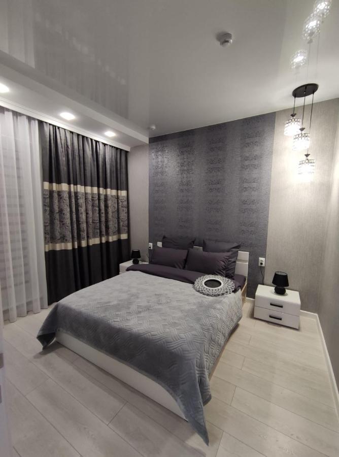 Zest Hotel & Spa Uralszk Kültér fotó