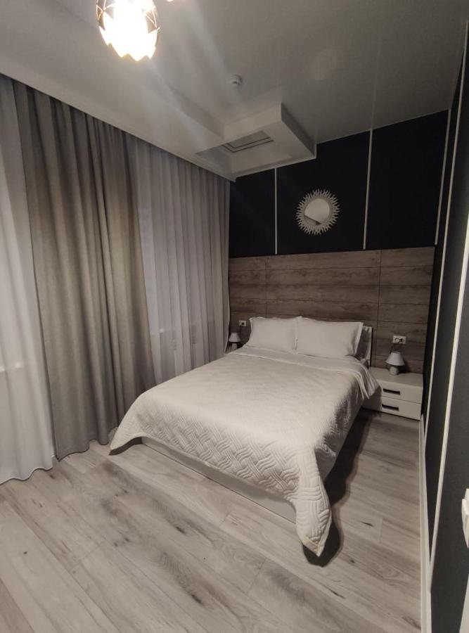 Zest Hotel & Spa Uralszk Kültér fotó