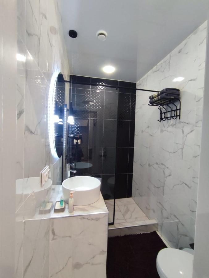 Zest Hotel & Spa Uralszk Kültér fotó
