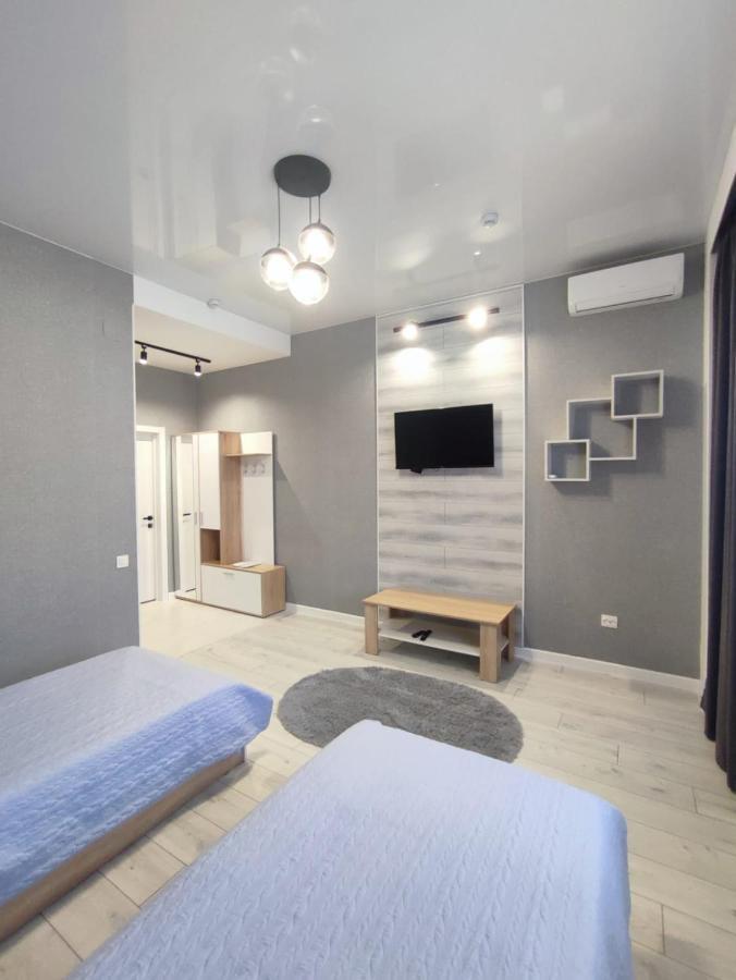 Zest Hotel & Spa Uralszk Kültér fotó