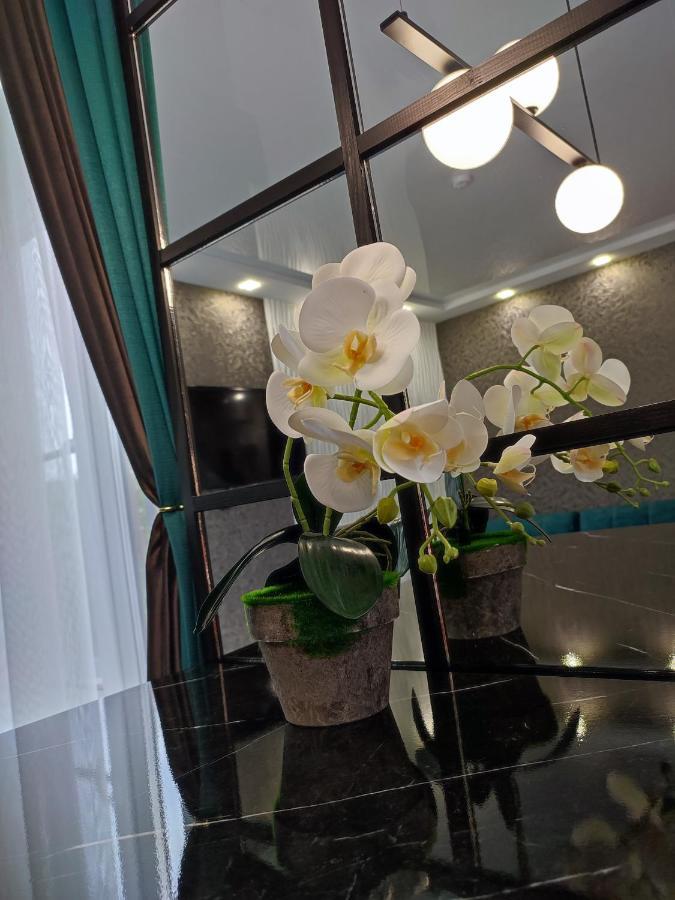 Zest Hotel & Spa Uralszk Kültér fotó