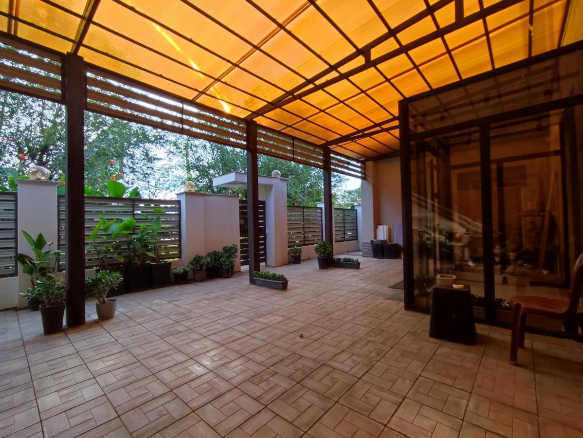 Zest Hotel & Spa Uralszk Kültér fotó