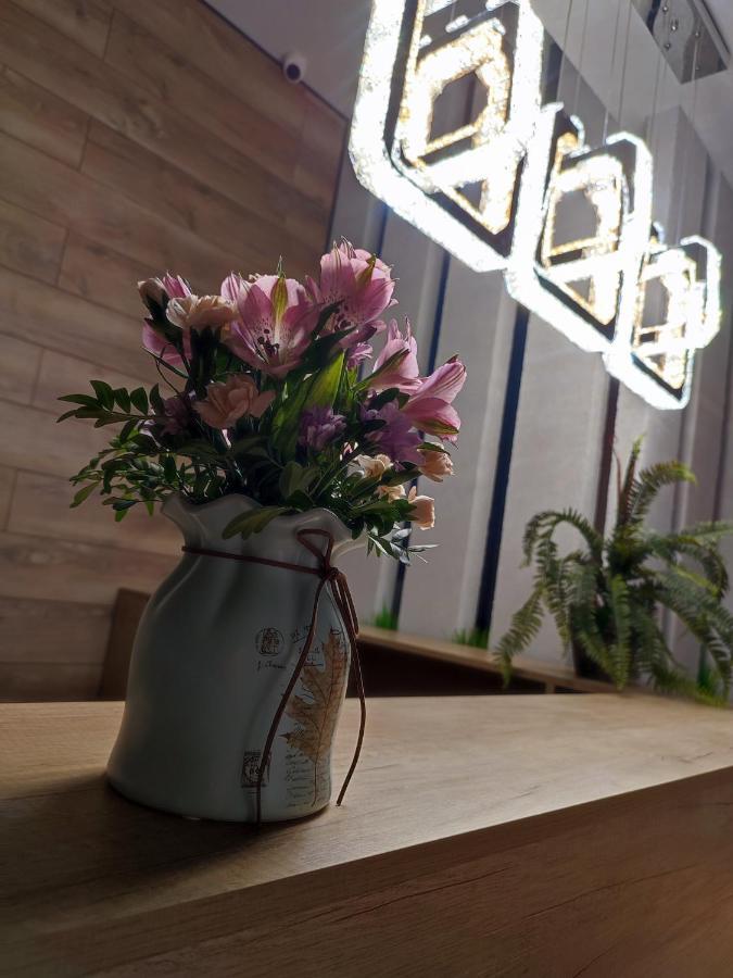 Zest Hotel & Spa Uralszk Kültér fotó