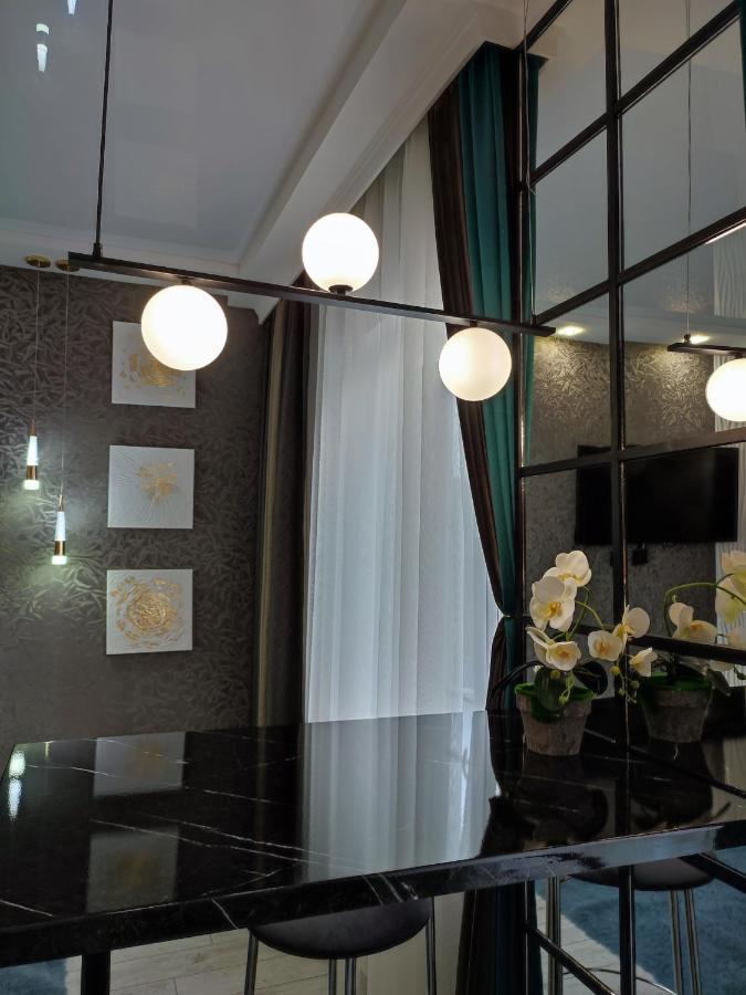 Zest Hotel & Spa Uralszk Kültér fotó