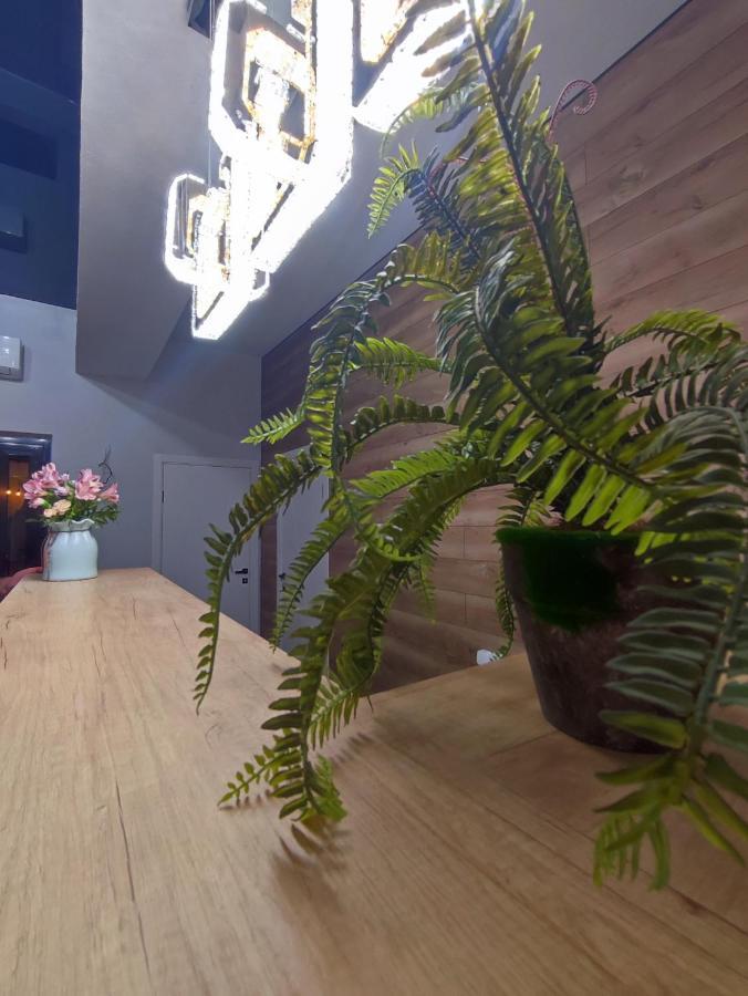 Zest Hotel & Spa Uralszk Kültér fotó