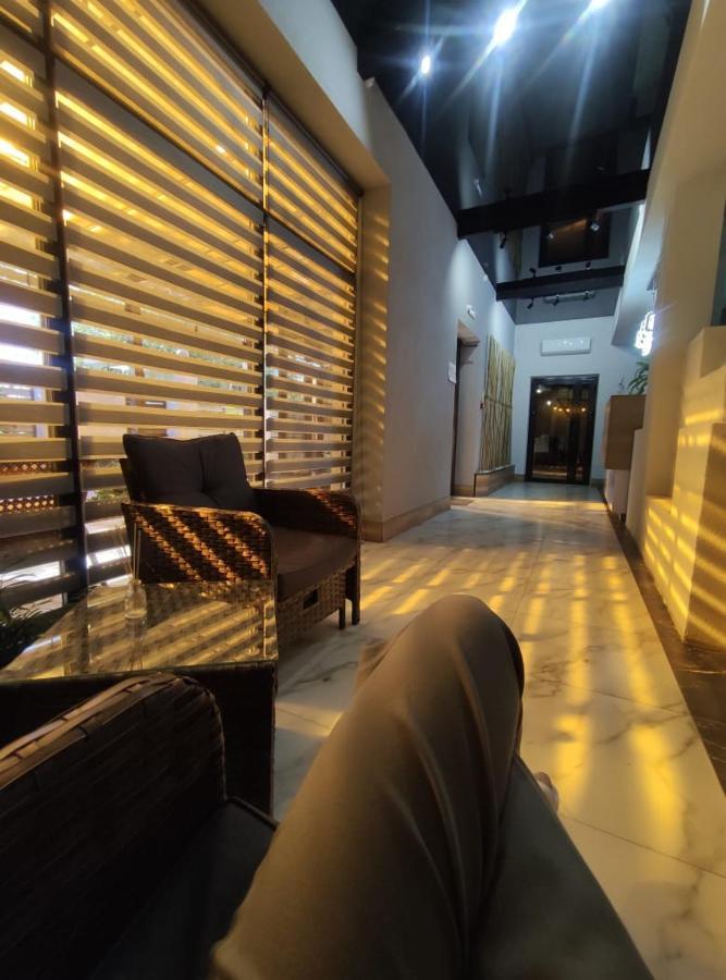 Zest Hotel & Spa Uralszk Kültér fotó